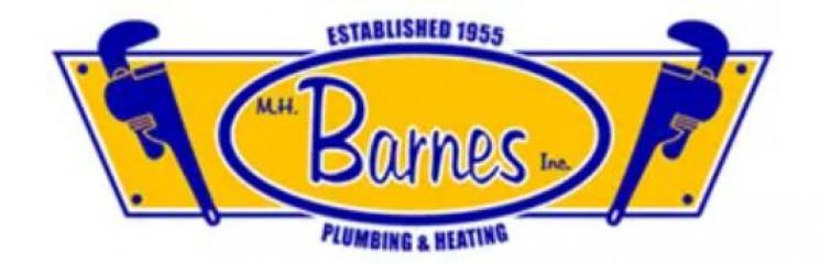 MH Barnes Plumbing (1338959)